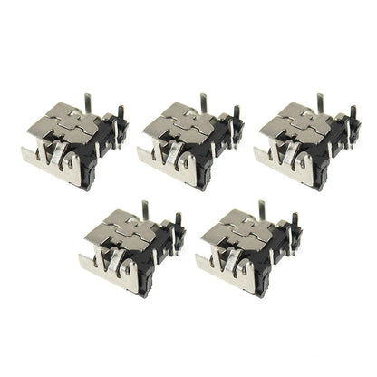 Power Jack Port Dock Charging Plug for Nintendo NDSL (N/A)