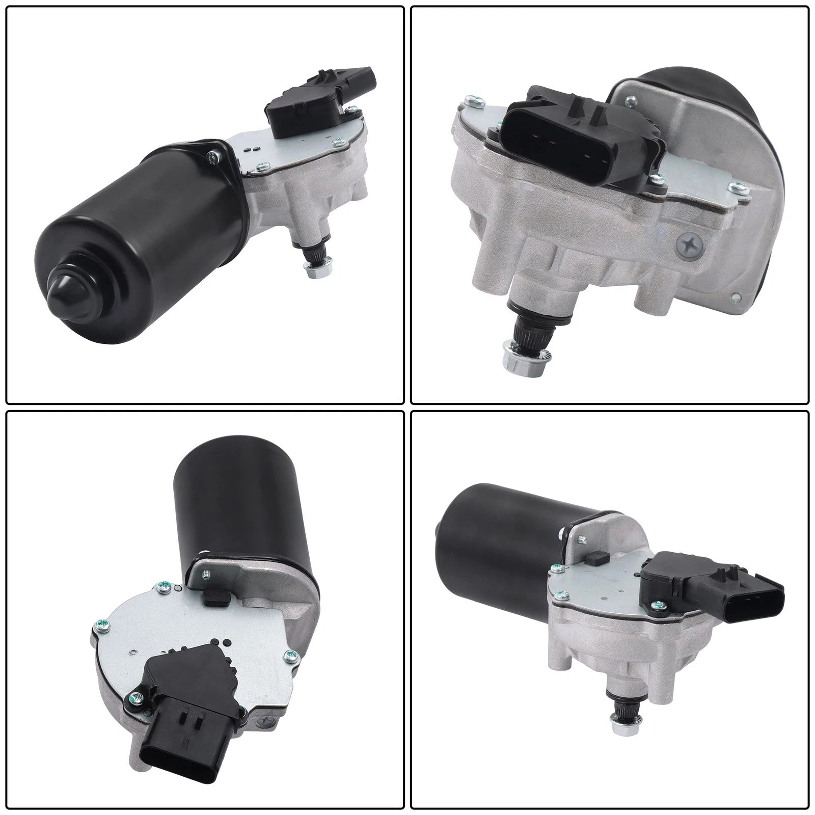 Windshield Wiper Motor for Chrysler Pacifica (2004–2008) 40-3034 5102228AA