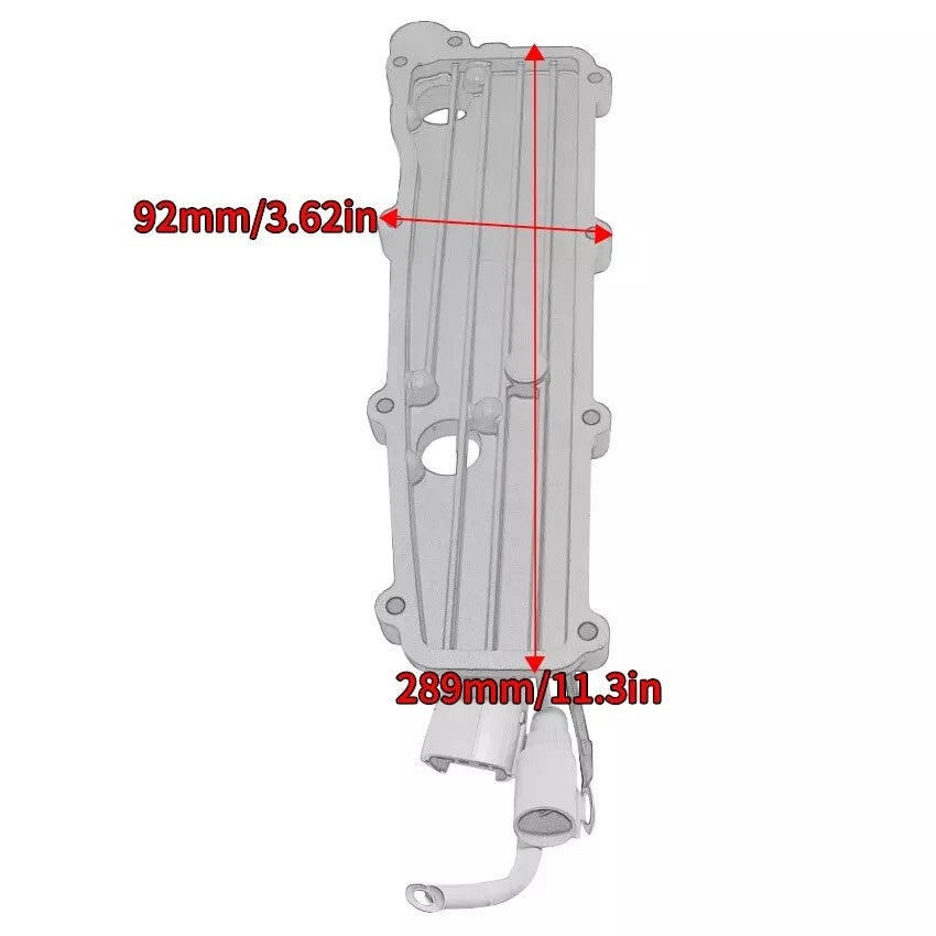 Rectifier Regulator For Suzuki DF140 DF115 32800-90J30 DF100 DF90 32800-90J00