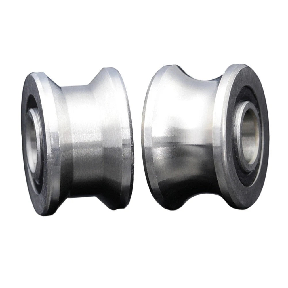 Track Pulley Bearing for Motors (High Load Capacity)