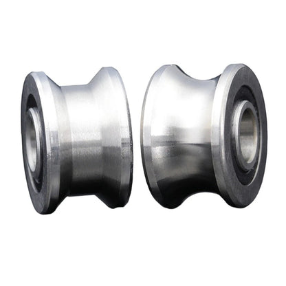 Track Pulley Bearing for Motors (High Load Capacity)