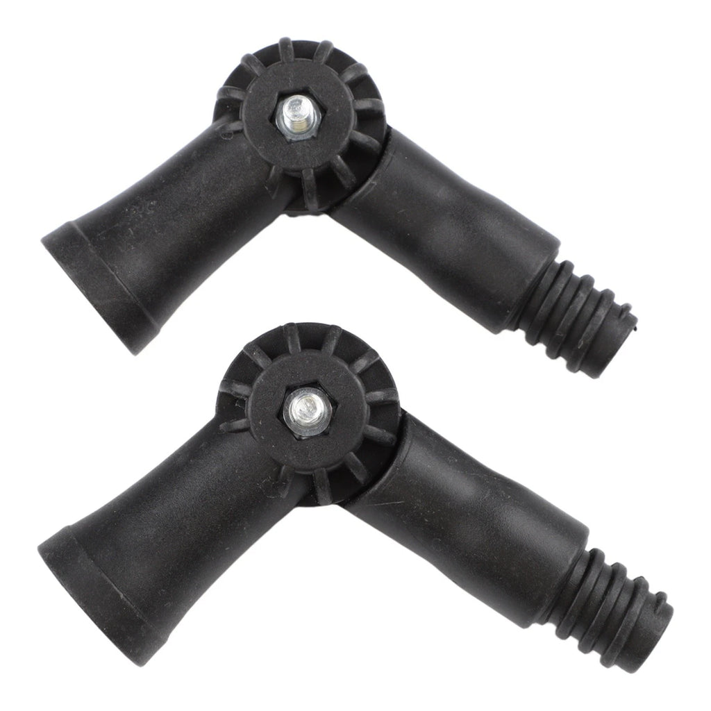 360 Degree Telescopic Joint Adapter for Window Gutter (2010–2023)