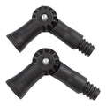 360 Degree Telescopic Joint Adapter for Window Gutter (2010–2023)