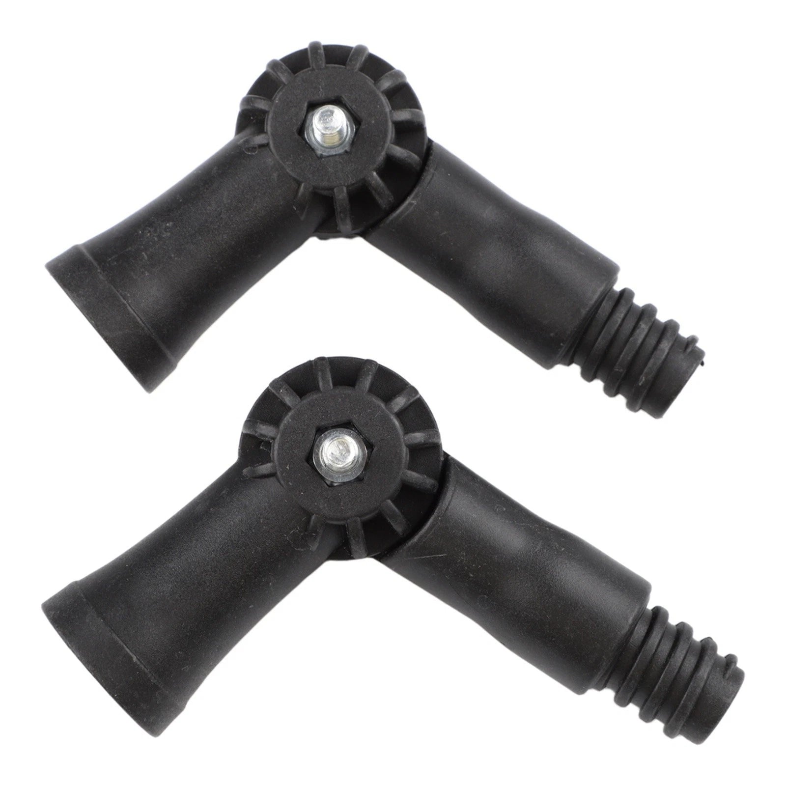 360 Degree Telescopic Joint Adapter for Window Gutter (2010–2023)