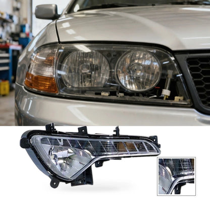 Fog Lamp Driver Side for Kia Rio UB (2014–2017) KDF-21062RHQ