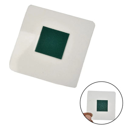 Field Viewer Film for Reverse Engineering (1 Piece 25x25mm)