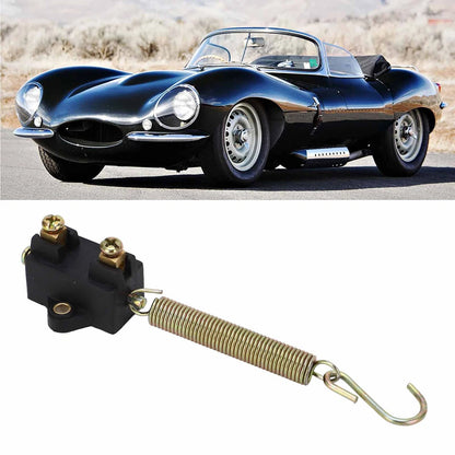 Brake Stop Light Switch for Universal 12V (Pull To Make)