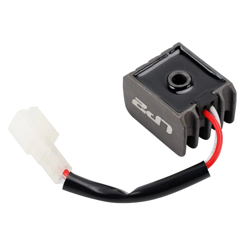 Rectifier for Yamaha Viking 540 VK540 VK540E III IV (2005–2016) 8AC-81970-00