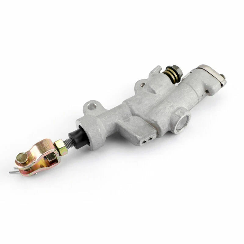 Rear Brake Master Cylinder 5UN-2583V-00 for Yamaha XT250 YZ125 YZ250 YZ450F (2000–2023)