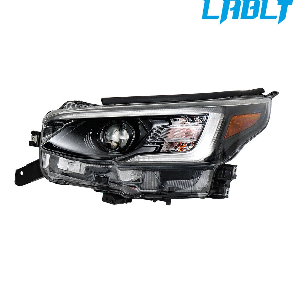 LED Driver Side Headlight Assembly for Subaru Outback/Legacy (2020)