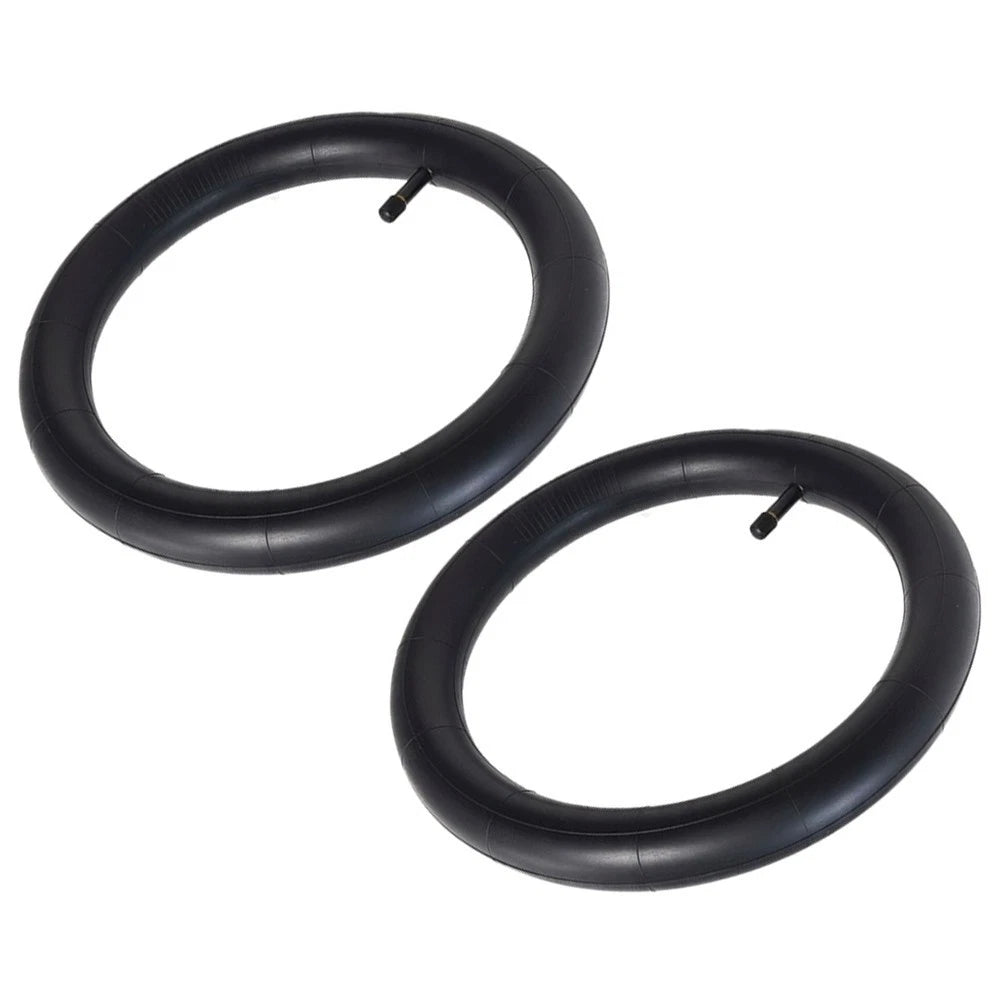 12 Inch Inner Tube for (Puncture Resistant, Easy Installation)
