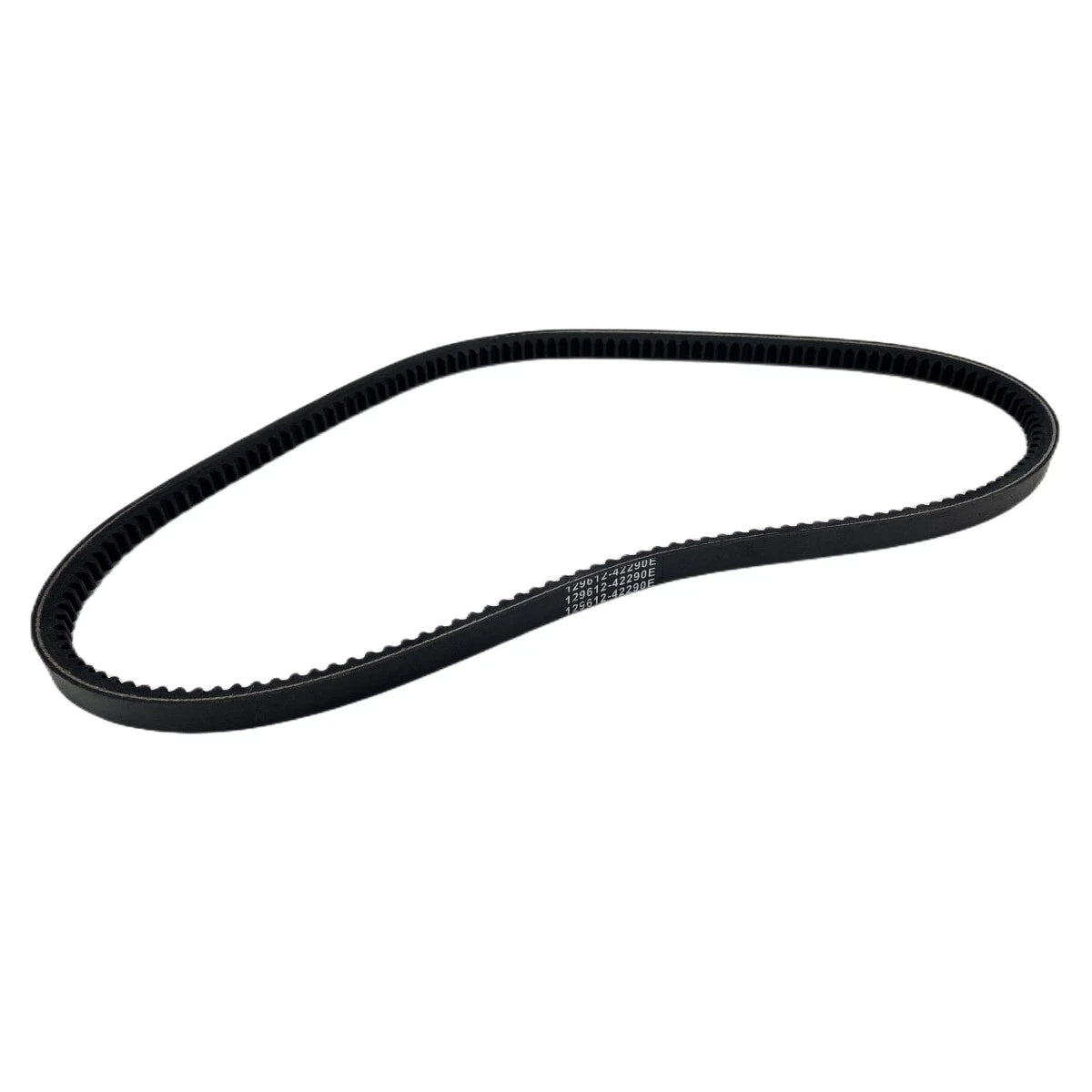 Inboard V Belt for Yanmar Marine 3YM20 3YM30 2YM15 (Fits 129612-42290)