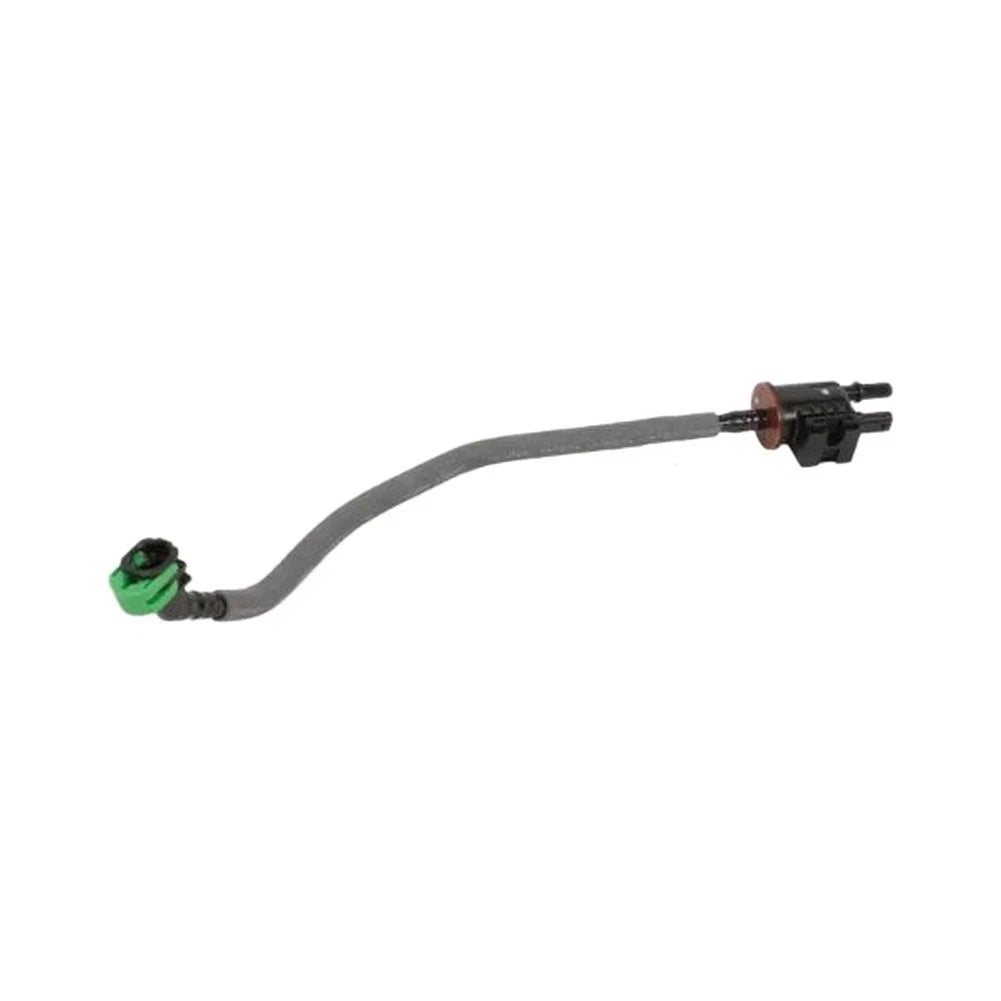 Canister Purge Valve for