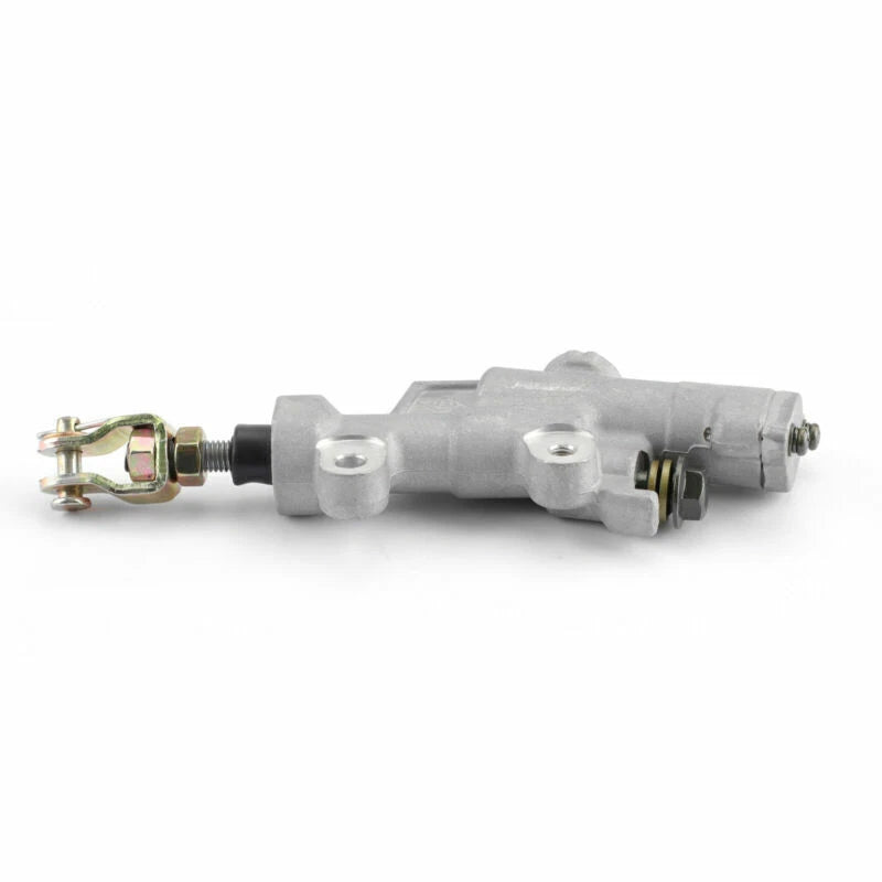 Rear Brake Master Cylinder 5UN-2583V-00 for Yamaha XT250 YZ125 YZ250 YZ450F (2000–2023)