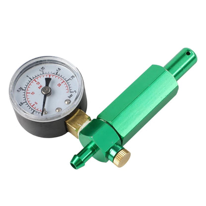 Carburetor Leak Tester with Hose Kit for Accurate Pressure Measurement