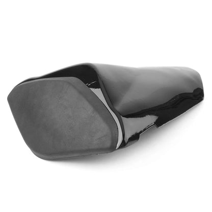 Pillion Cover for Kawasaki Ninja ZX6R (2009–2016) Black