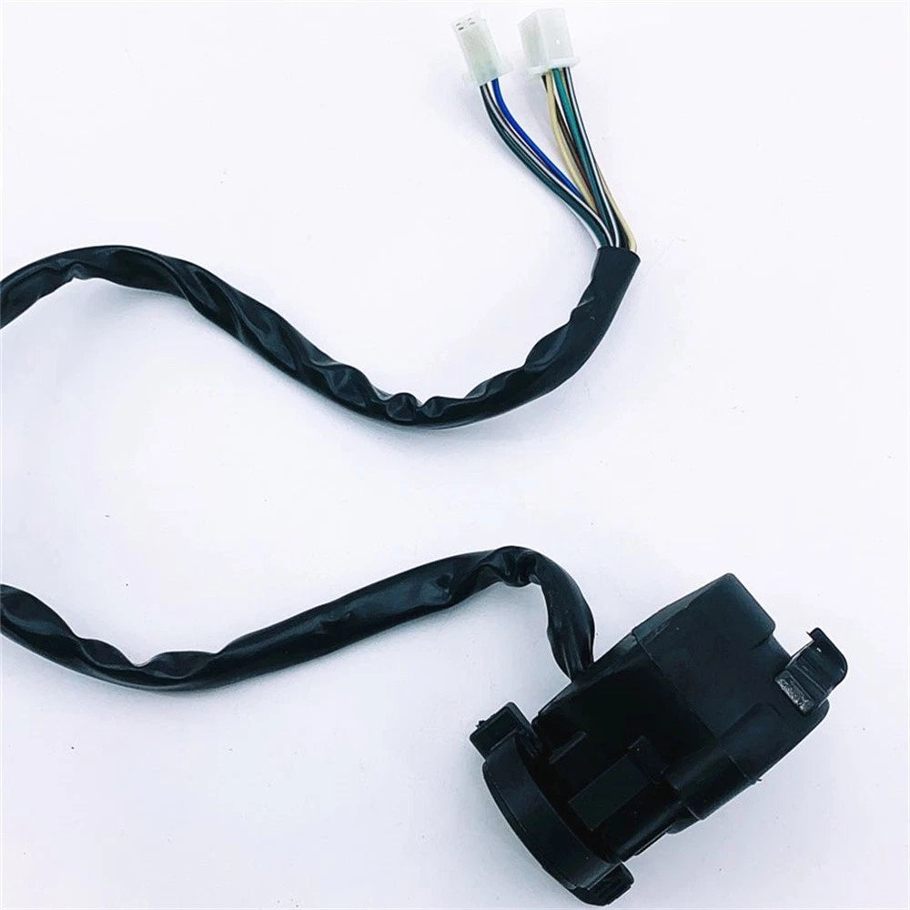Left Handlebar Switch 10 Wire for GY6 125cc 150cc ATV/Quad (ATV-3150CXC 3175U)