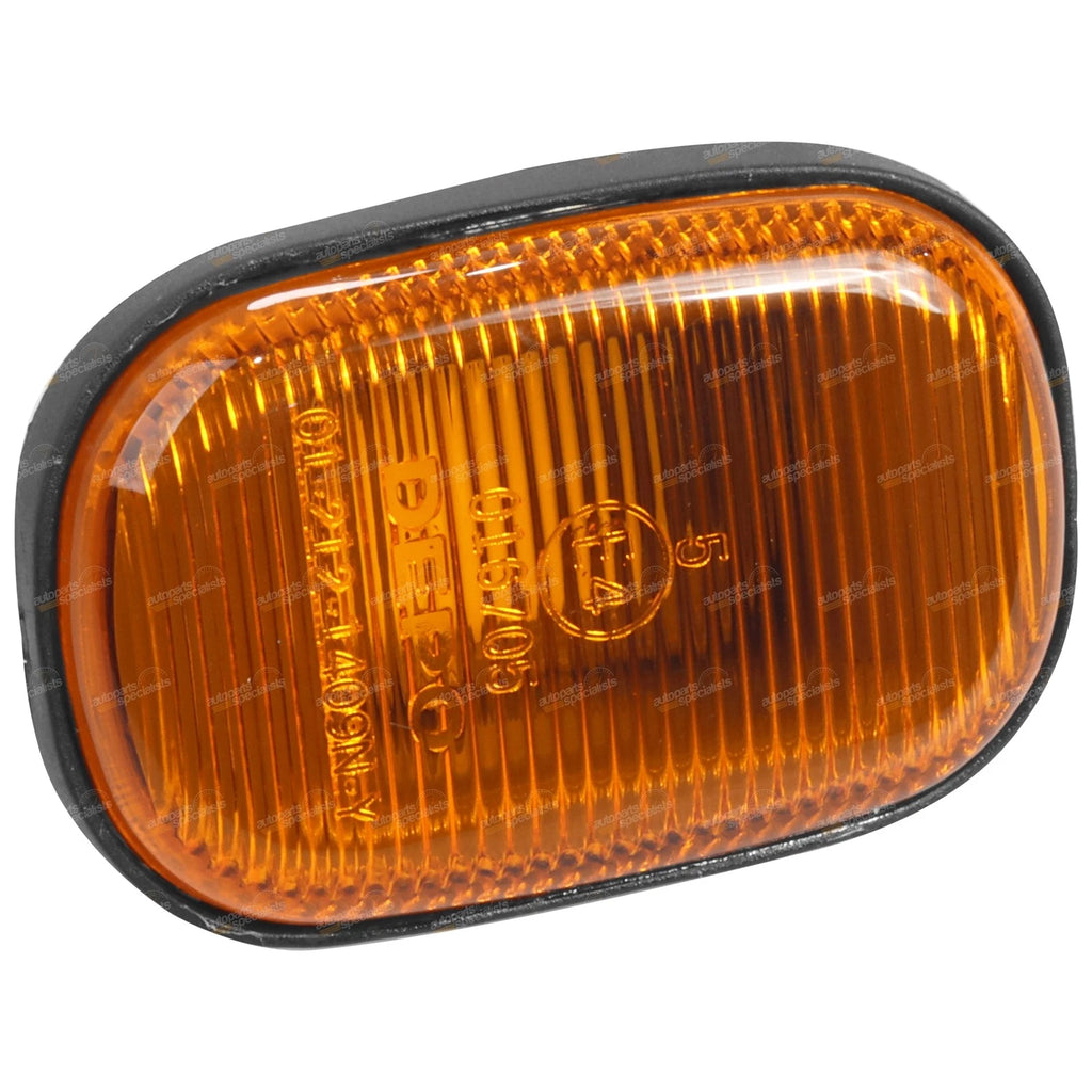 Side Indicator Repeater Light for Toyota Corolla AE112 (1998–2001)