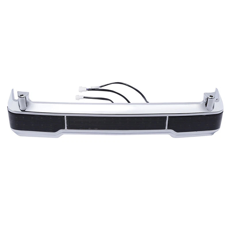 LED Brake Tail Light for Harley Touring Electra Glide (1997–2013)