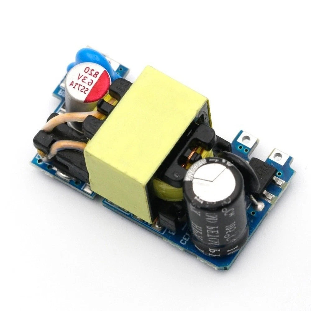 AC-DC Charging Module for Wide DC Input 110-370V (Stable Output 4.8-5.3V)