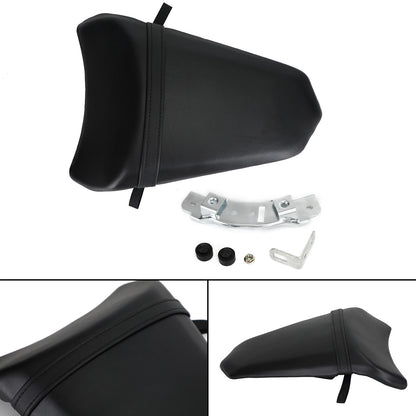 Rear Passenger Seat Pillion for Kawasaki Ninja 650 EX650 (2017–2019) T9