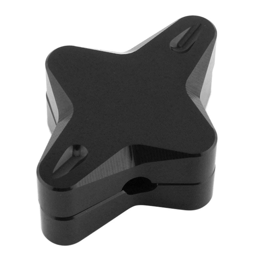 Auxiliary Kickstand Plate for Yamaha NMAX155 NMAX125 (2018–2025)