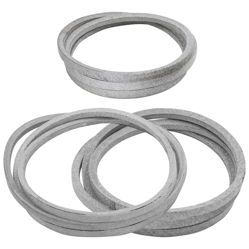 Deck Drive Belt Replacement for Husqvarna 48 Inch Deck (2005–2015)