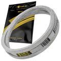 Hydraulic Pump Drive Belt Replacement for Husqvarna EZ 4824 (2010–2024)