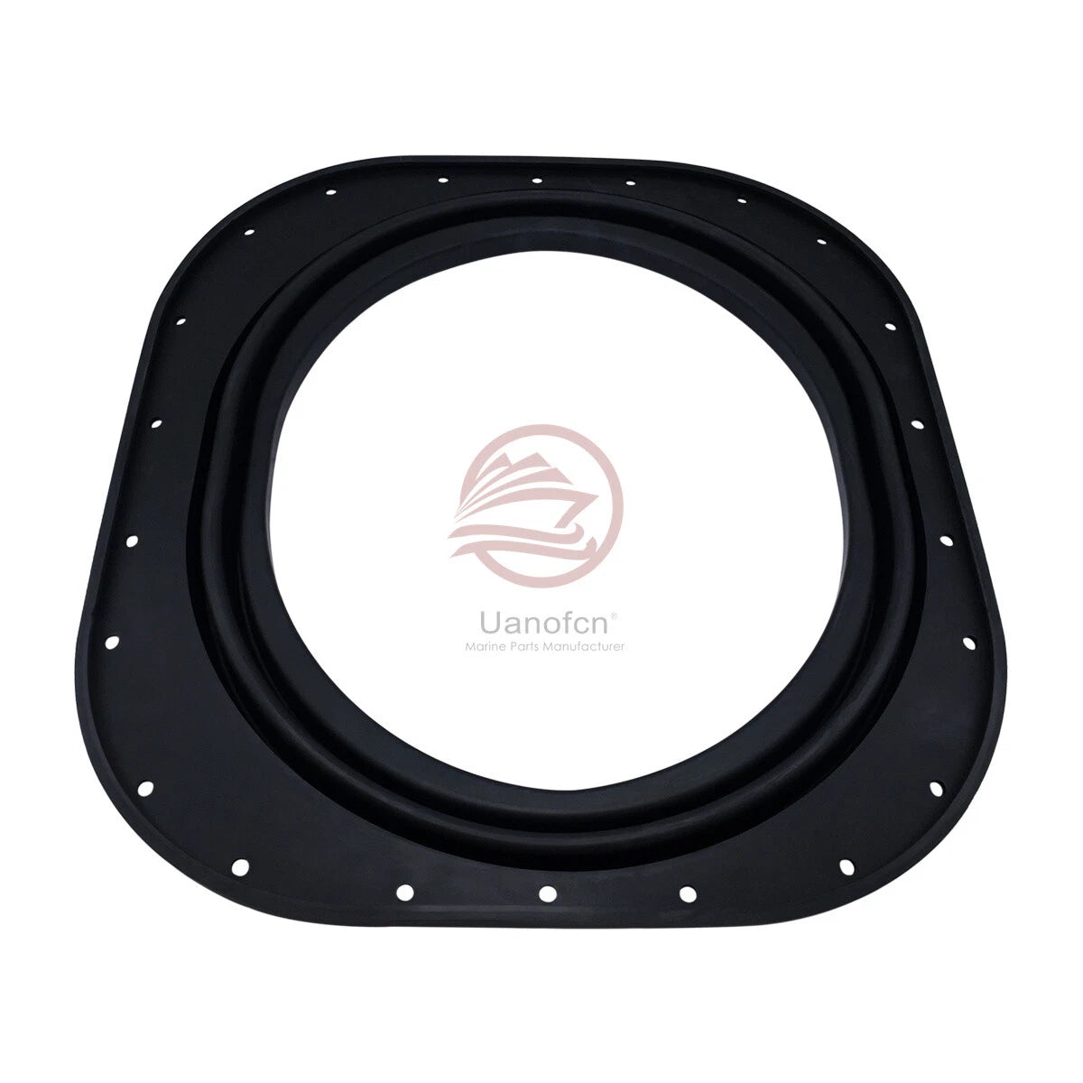 22 Hole Transom Gasket for OMC Stringer (1976–1986) OE# 909527