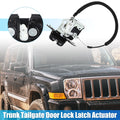 Tailgate Lock Lift Gate Latch Replacement for Jeep Grand Cherokee (2011–2024)