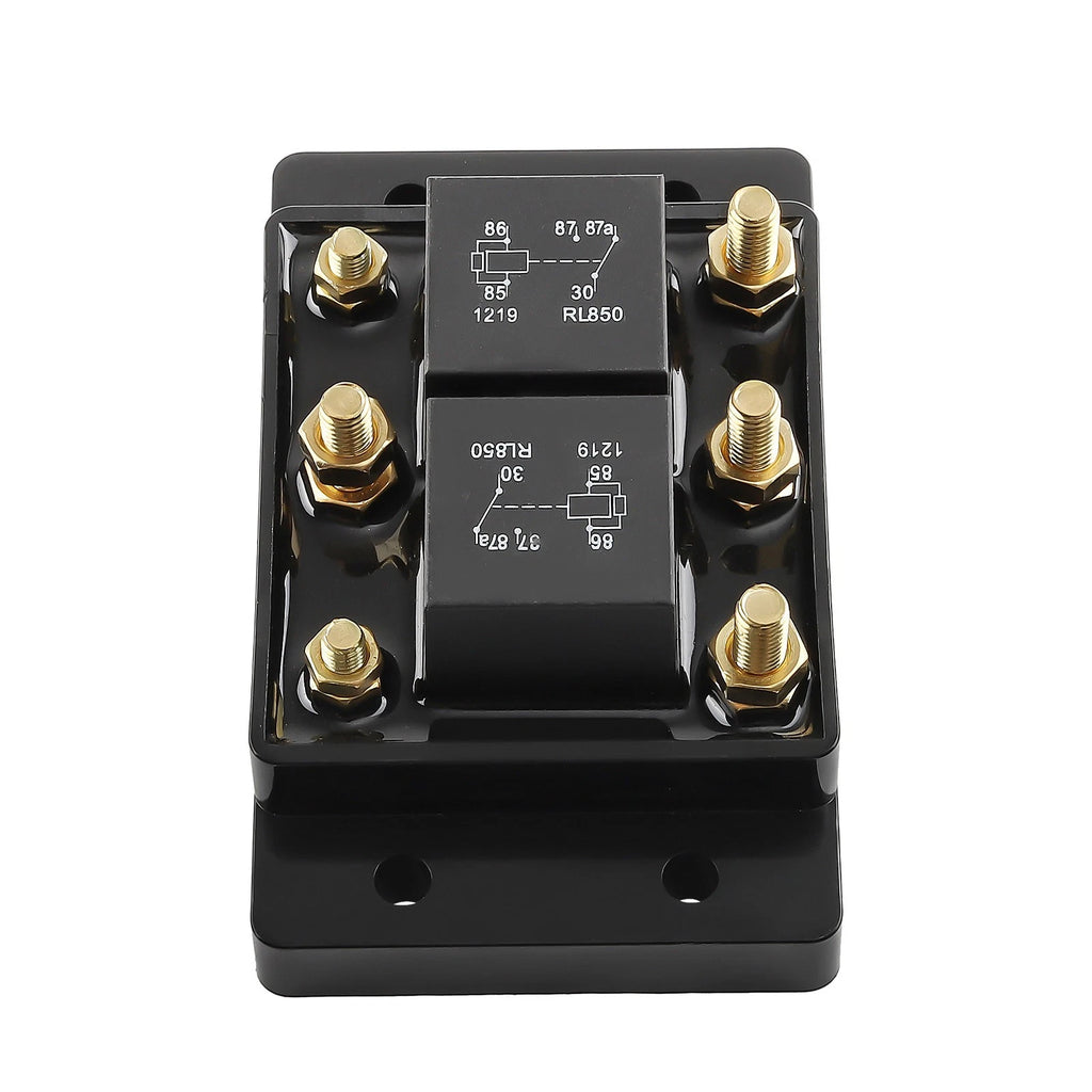 Forward & Reverse Relay Module for Snow Plow (5541100)