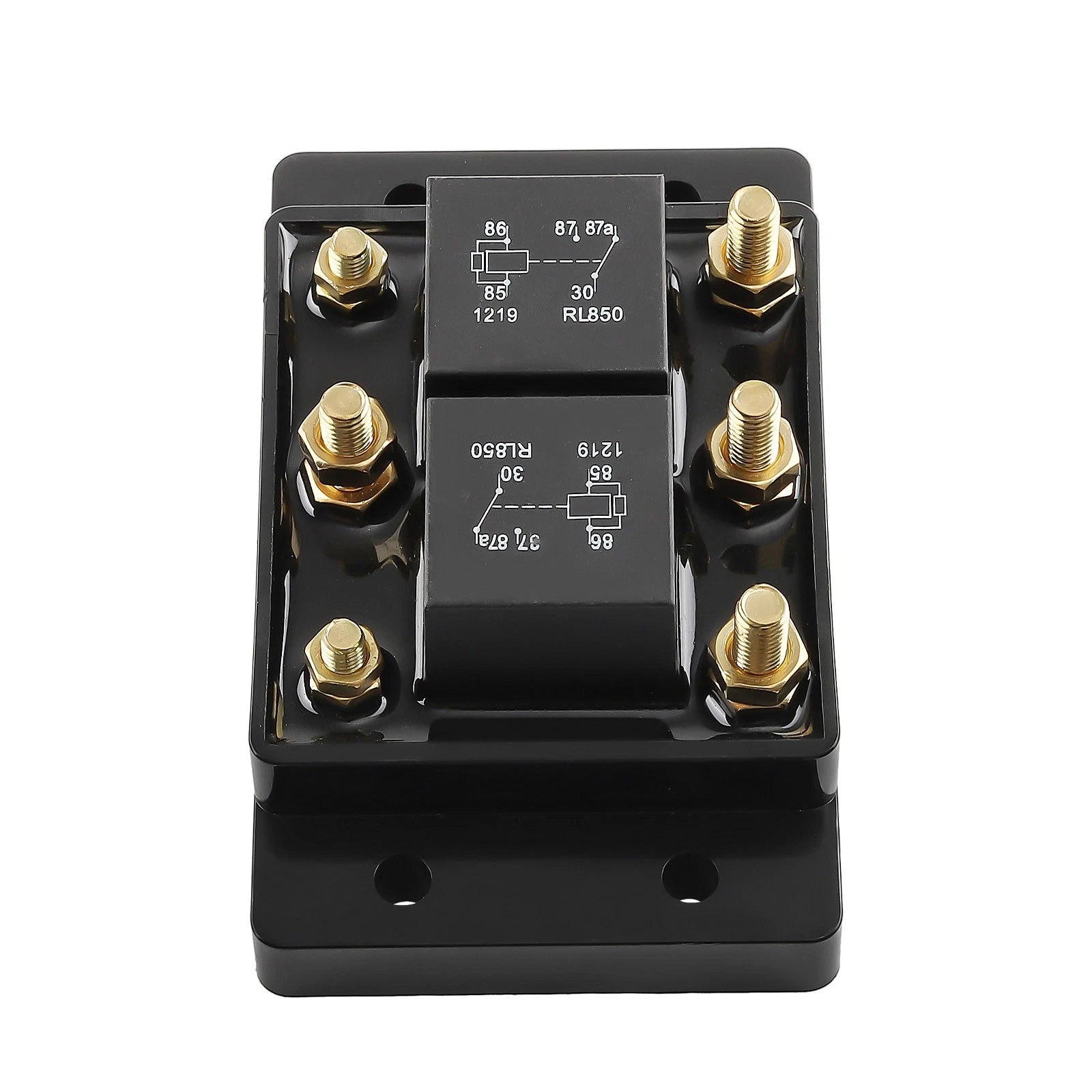 Forward & Reverse Relay Module for Snow Plow (5541100)