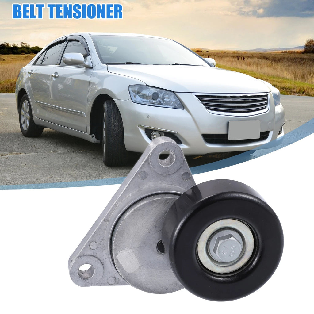 Belt Tensioner Replacement for Chevrolet Aveo 2004–2008 Aveo5 2007–2008