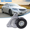 Belt Tensioner Replacement for Chevrolet Aveo 2004–2008 Aveo5 2007–2008