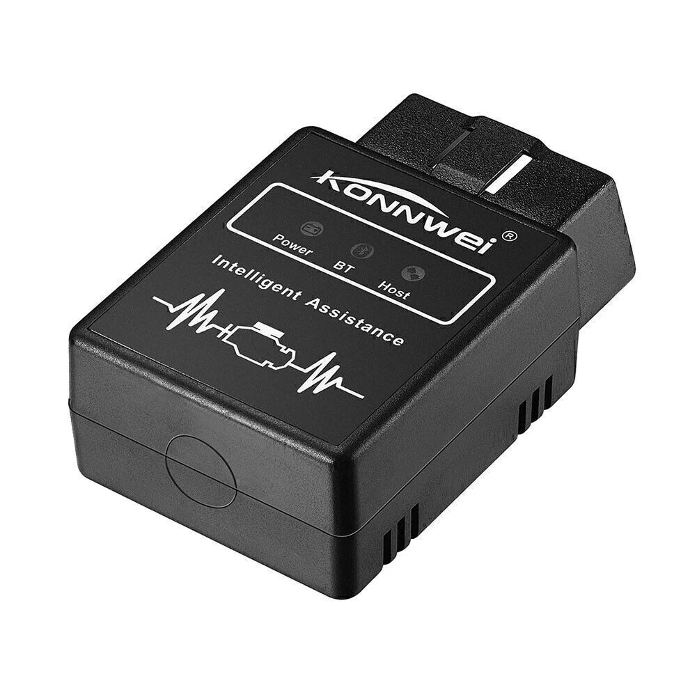 ELM327 Bluetooth Engine Diagnostic Scanner for Auto (2010–2023)