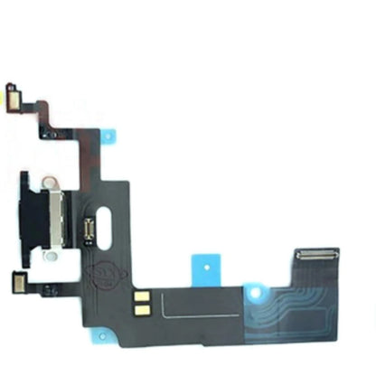 Charging Port Dock Interface Flex Cable for Apple iPhone XR (2018)