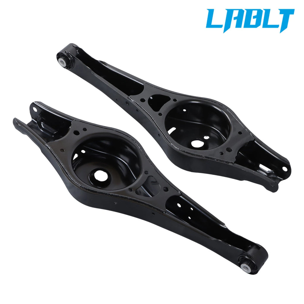 Rear Lower Control Arm & Bushing for VW Jetta Passat Audi A3