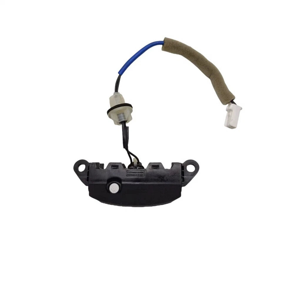 Trunk Switch for Mazda 3 BP (2019–2023) BCJL-51-730B BSFM-51-730