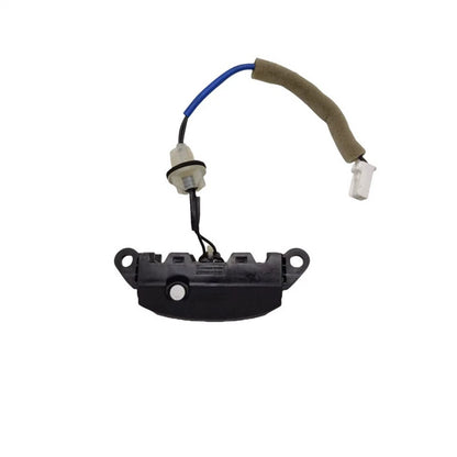 Trunk Switch for Mazda 3 BP (2019–2023) BCJL-51-730B BSFM-51-730