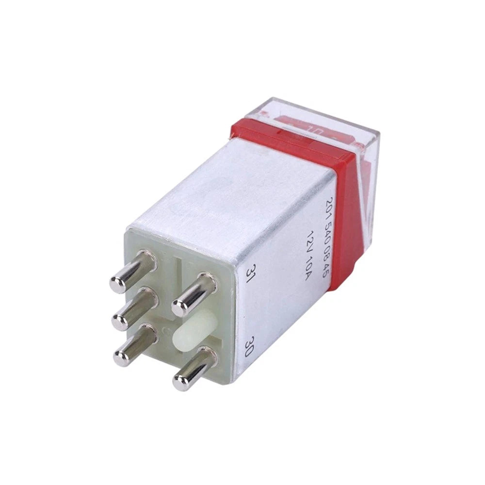 Replacement ABS Relay for Mercedes-Benz W124 W126 W201 R107 (1985–1995)