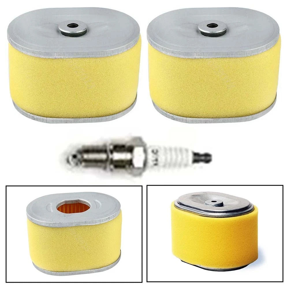 Air Filter Kit for GX140 GX160 (Small Engines)