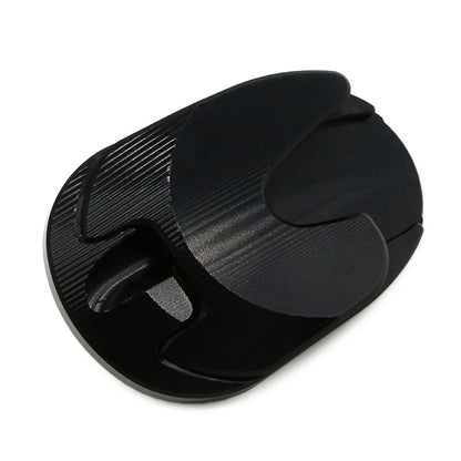 CNC Side Bracket Extension Plate for Honda PCX 160 (2020–2021)
