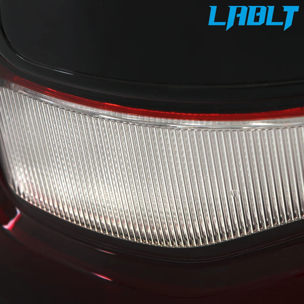 Left Driver Side Tail Light Lamp LED for Ram 2500 (2019–2022)