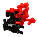 20PCS Insulation Cover Replacement Boots for Automotive Tools