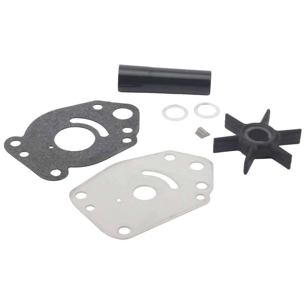 Mercury 6-15 HP 2-Stroke Outboard Motor Parts (1990–2000)