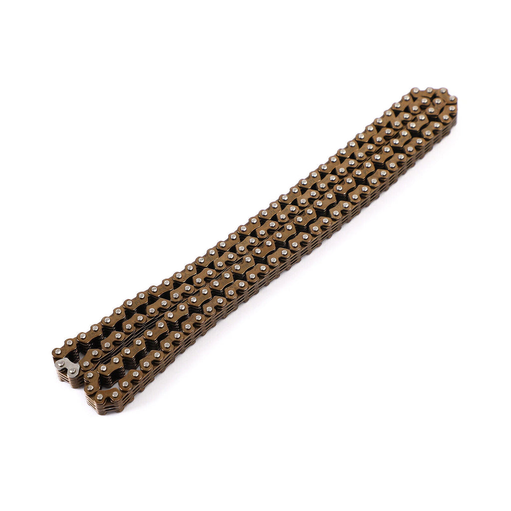 Drive Chain for BMW F650GS F700GS F800GS F800GT F800R F800S (2008–2017) 11317690475