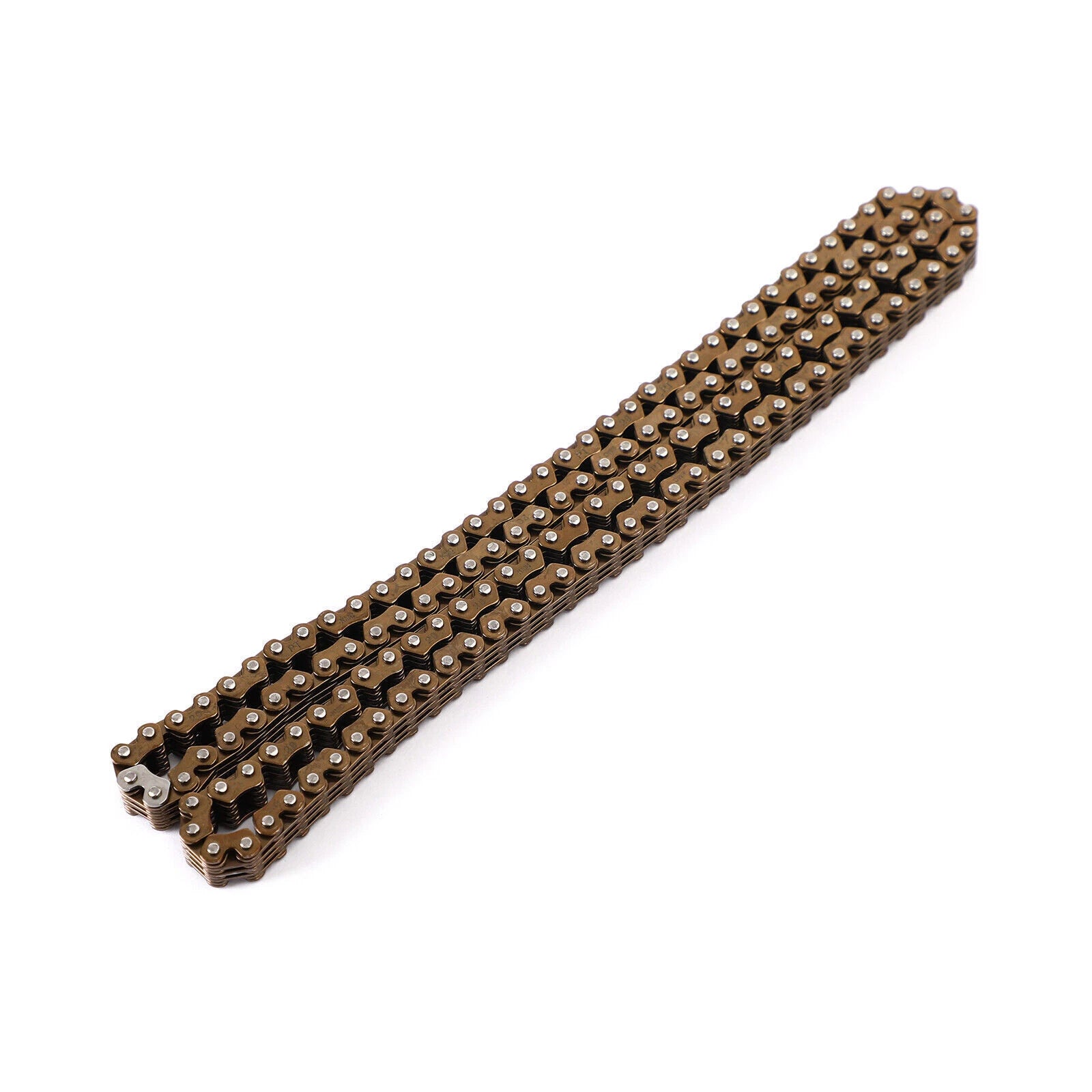 Drive Chain for BMW F650GS F700GS F800GS F800GT F800R F800S (2008–2017) 11317690475