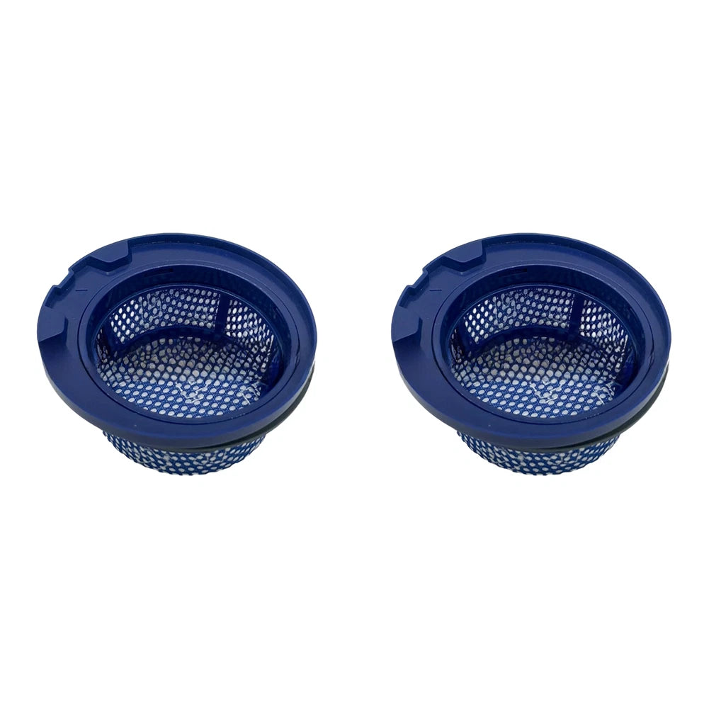 Reusable Filter Kit for Samsung Robot Vacuums VS90F40 VS28C9760 VS30D9762