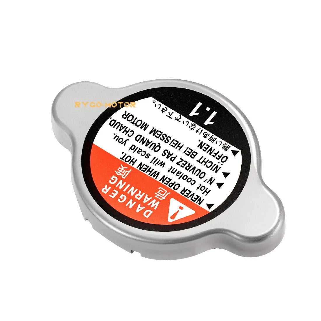 Radiator Cap 17730-14G00 for Suzuki King Quad 450 500 700 750 LTZ400 LTR450 GSXR (2003–2023)