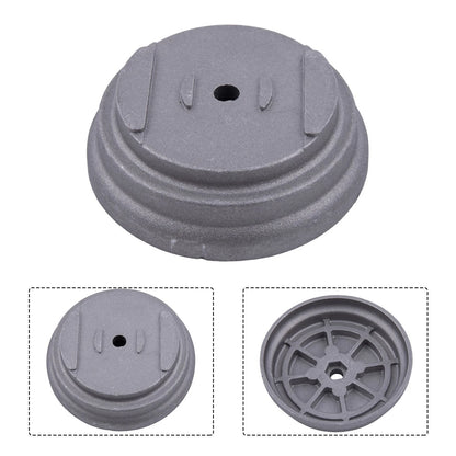 Aluminum Cover Accessory for Grass Trimmers (2010–2023)